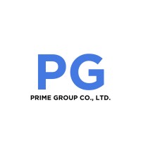 Prime Group Co., Ltd. logo - Similar company to Ksh Design Bureau