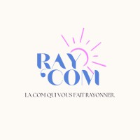 Ray'Com logo - Similar company to Mptc