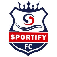 Sportify Football Club logo - Similar company to Techloom Solutions