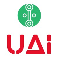 UAI logo - Similar company to Uai