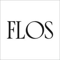Flos logo - Similar company to Knoll