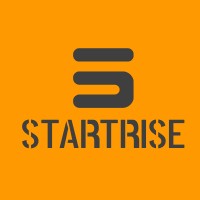STARTRISE logo - Similar company to Tuutor Ai