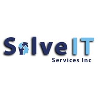 SolveIT Services Inc logo - Similar company to Talenthires