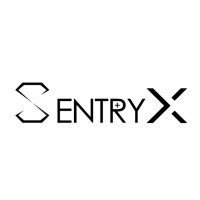 SentryX logo - Similar company to Sentryx