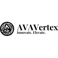 AVAVertex logo - Similar company to Buzy