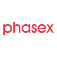 Phasex Corporation logo - Similar company to Project Ricochet