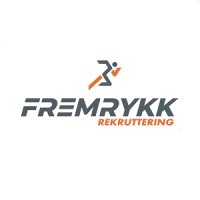Fremrykk Rekruttering logo - Similar company to Engø Gård