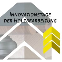 Innovationstage_der_Holzbearbeitung logo - Similar company to Paul Ott Gmbh