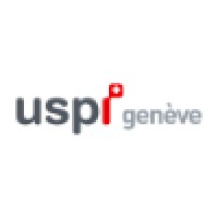 USPI Genève logo - Similar company to Uspi Vaud