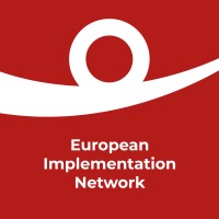 European Implementation Network (EIN) logo - Similar company to Human Rights Here