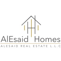 AlEsaid Homes logo - Similar company to The Spacex