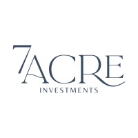 7Acre Investments logo - Similar company to Quantum Edge Capital
