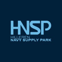 Hilleren Navy Supply Park logo - Similar company to Gründercampus