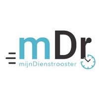 Mijndienstrooster