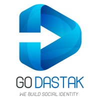 GoDastak logo - Similar company to Shashka