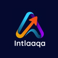 Intlaaqa logo - Similar company to Breef Sandwich
