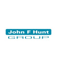 John F Hunt Group logo - Similar company to Ge Civil Engineering Ltd