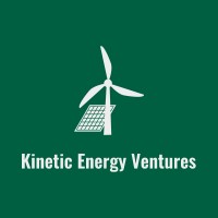Kinetic Energy Ventures logo - Similar company to Kinetic Solar