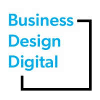 Business Design Digital logo - Similar company to Apothera Gmbh