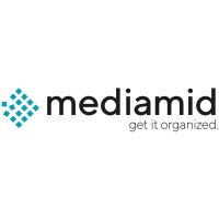 mediamid digital services GmbH logo - Similar company to Rocket Ng Gmbh