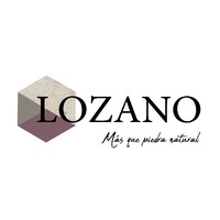 LOZANO PIEDRAS NATURALES SL logo - Similar company to Golden Coconut Studios