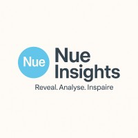 Nue Insights logo - Similar company to Solomon Associates