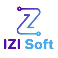 IZI Soft logo - Similar company to Hamurabi Apps