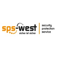 sps-west gmbh logo - Similar company to Sps West