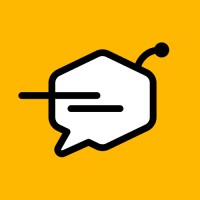 Beelines AI logo - Similar company to Y