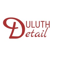 Duluth Detail logo - Similar company to Centricity Credit Union