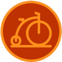 Cykelven - Socialøkonomisk Cykelkompagni logo - Similar company to Buddha Bikes