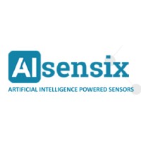 AIsensix logo - Similar company to Needemand