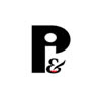 Paper & Ink Graphic and Web Design, LLC logo - Similar company to Graphic & Web Design
