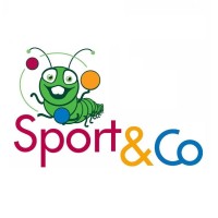 Sport&Co logo - Similar company to Sykono