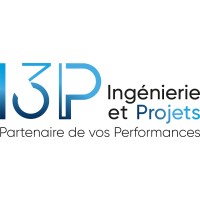I3P Ingénierie et Projets logo - Similar company to Icef Groupe