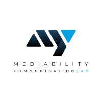 Mediability Communication Lab logo - Similar company to Mediability