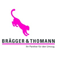 Brägger & Thomann AG logo - Similar company to Vidal Office