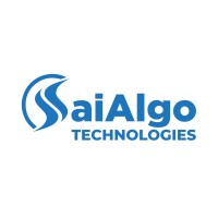 SaiAlgo Technologies logo - Similar company to Blockwee