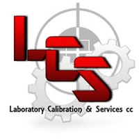 Laboratory Calibration and Services logo - Similar company to Trilab Support , Laboratory Instruments
