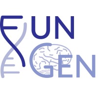 FunGen logo - Similar company to Testunit