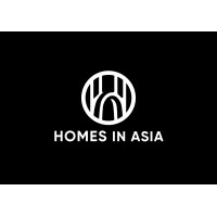 Homes in Asia logo - Similar company to Prime Samui