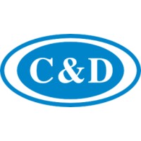 Shenzhen C&D Electronics logo - Similar company to Anycon Remotes