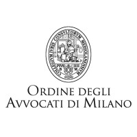 Milan Bar Council logo - Similar company to Gargiulo