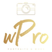 wPro Portraits & More logo - Similar company to Rid Stiftung