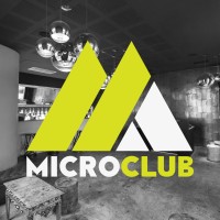 microCLUB logo - Similar company to Mechanical Engineering Club Mec