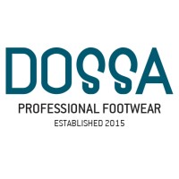 Dossa Professional Footwear logo - Similar company to Telepathy.Qa