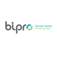 Bipro logo - Similar company to Bipro