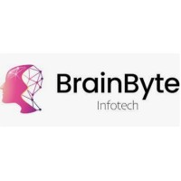BrainByte Infotech logo - Similar company to Zelecloud