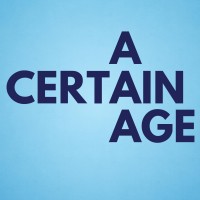 A Certain Age Podcast logo - Similar company to Percolator Consulting