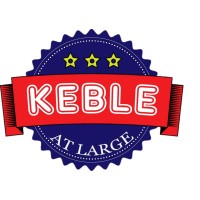 Keble at Large logo - Similar company to Keble College